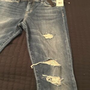 Paige Jean page size 32 skinny Jean